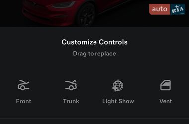 Внедорожник / Кроссовер Tesla Model X 2024 в Одессе