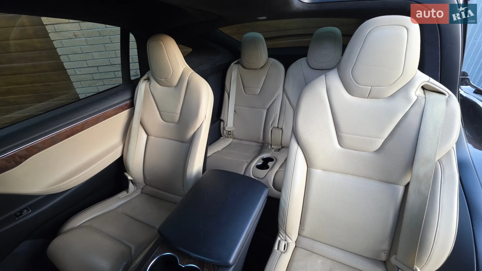 2017 Tesla Model X - мініатюра 9