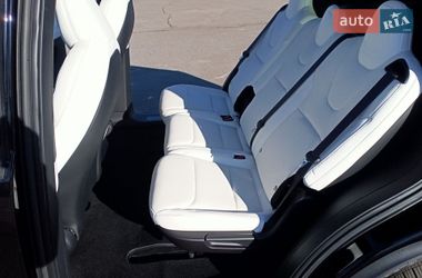 Позашляховик / Кросовер Tesla Model X 2022 в Харкові