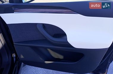 Позашляховик / Кросовер Tesla Model X 2022 в Харкові