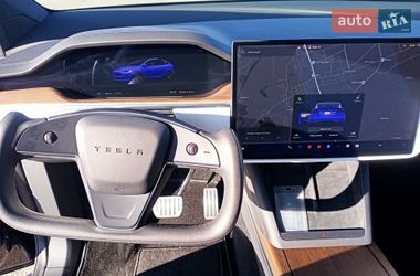 Позашляховик / Кросовер Tesla Model X 2022 в Харкові
