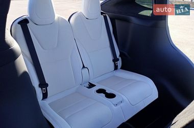 Позашляховик / Кросовер Tesla Model X 2022 в Харкові