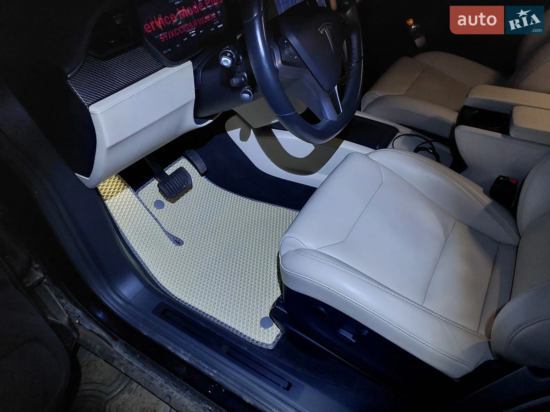 2018 Tesla Model X - мініатюра 12