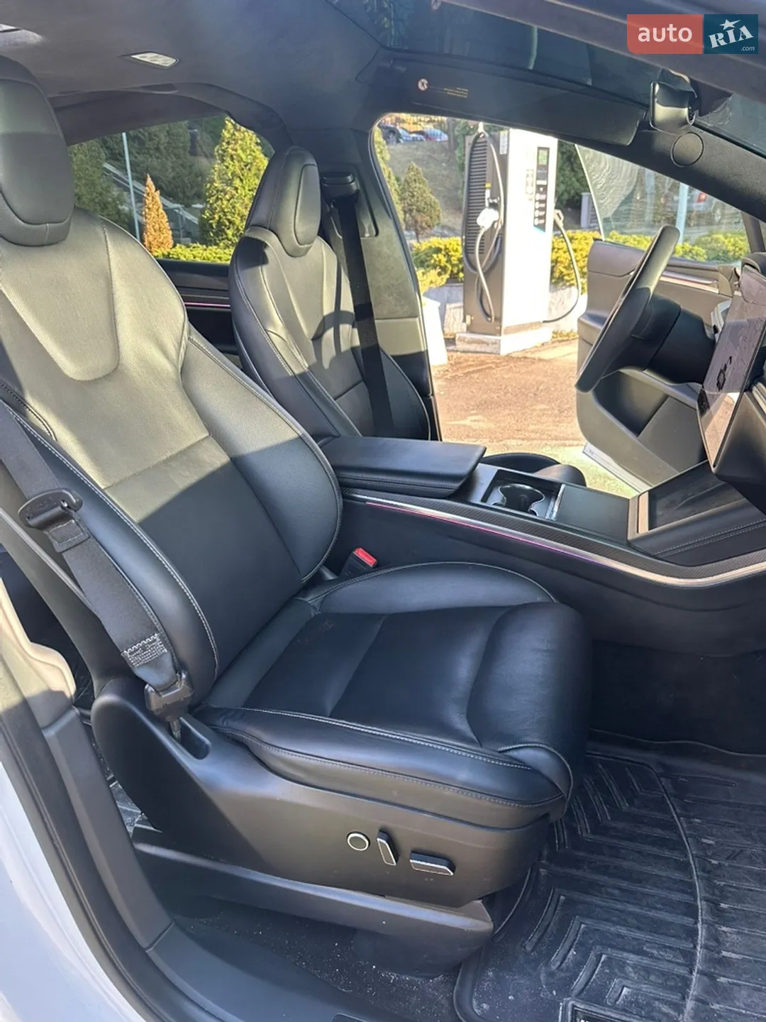 2023 Tesla Model X - мініатюра 7