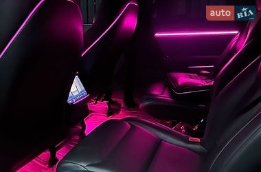 Внедорожник / Кроссовер Tesla Model X 2023 в Киеве