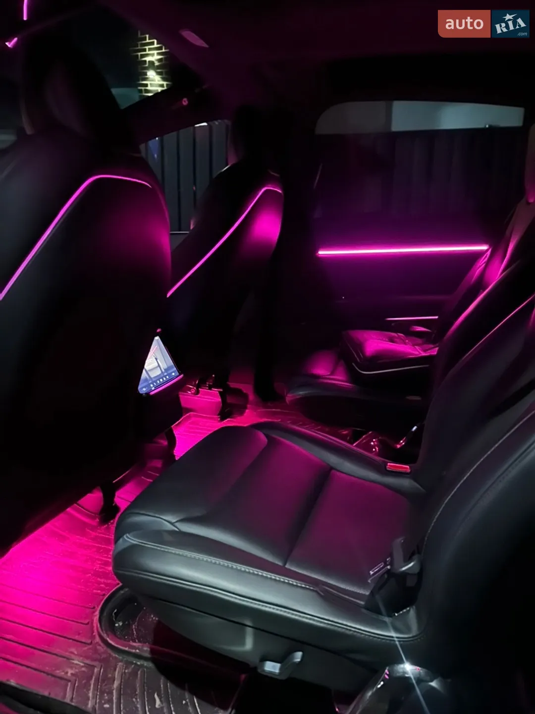 2023 Tesla Model X - мініатюра 9