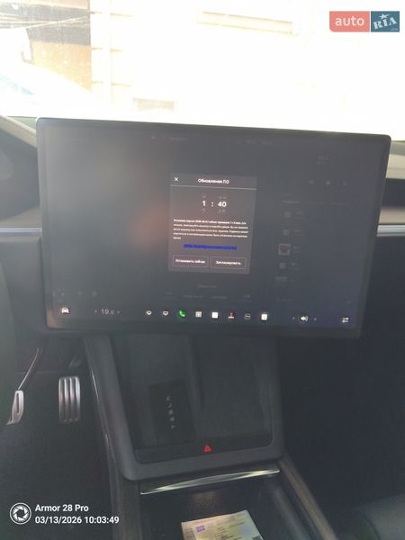 Внедорожник / Кроссовер Tesla Model X 2024 в Киеве фото 47 Внедорожник / Кроссовер Tesla Model X 2024 в Киеве