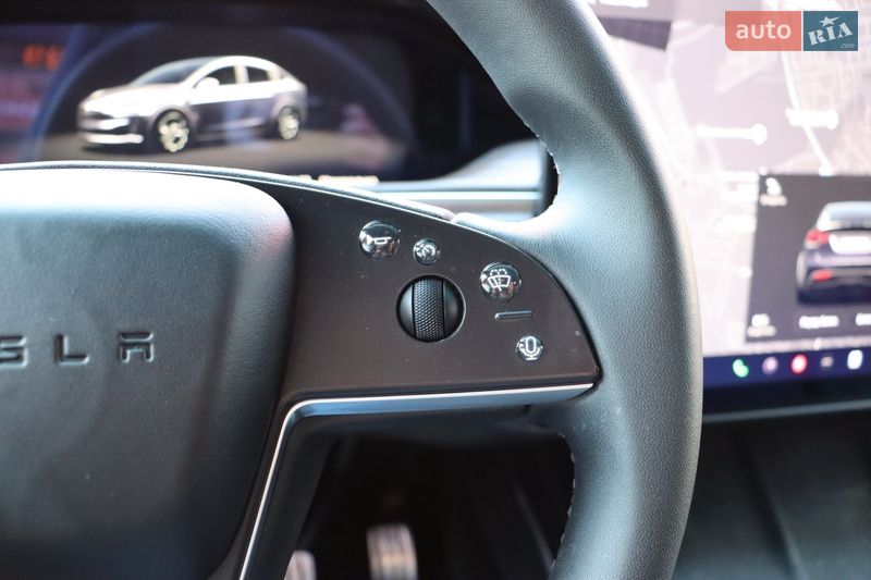 Внедорожник / Кроссовер Tesla Model X 2023 в Львове фото 19 Внедорожник / Кроссовер Tesla Model X 2023 в Львове