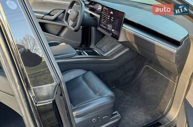 Внедорожник / Кроссовер Tesla Model X 2022 в Киеве