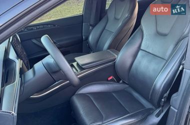 Внедорожник / Кроссовер Tesla Model X 2022 в Киеве
