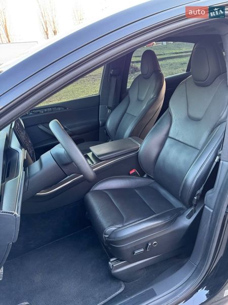 Внедорожник / Кроссовер Tesla Model X 2022 в Киеве