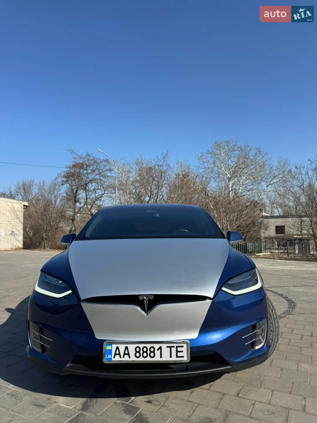 2018 Tesla Model X - мініатюра 22