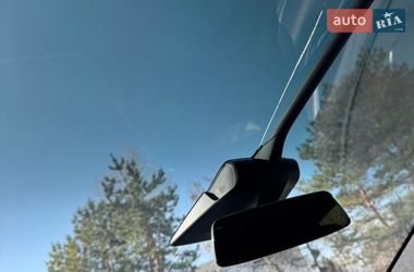 Внедорожник / Кроссовер Tesla Model X 2018 в Горишних Плавнях