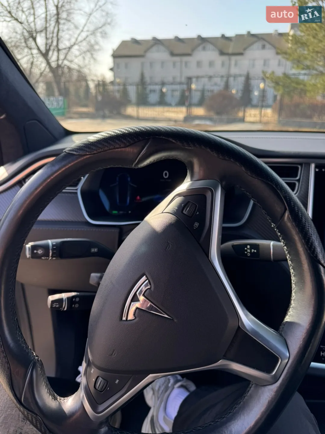 2018 Tesla Model X - мініатюра 31