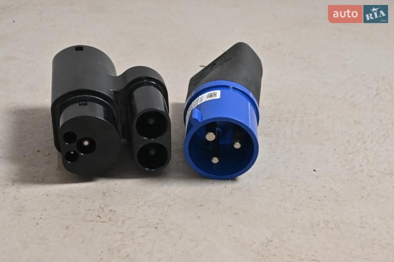 Внедорожник / Кроссовер Tesla Model X 2017 в Тернополе