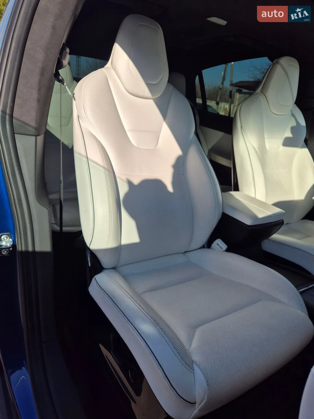 2016 Tesla Model X - мініатюра 10