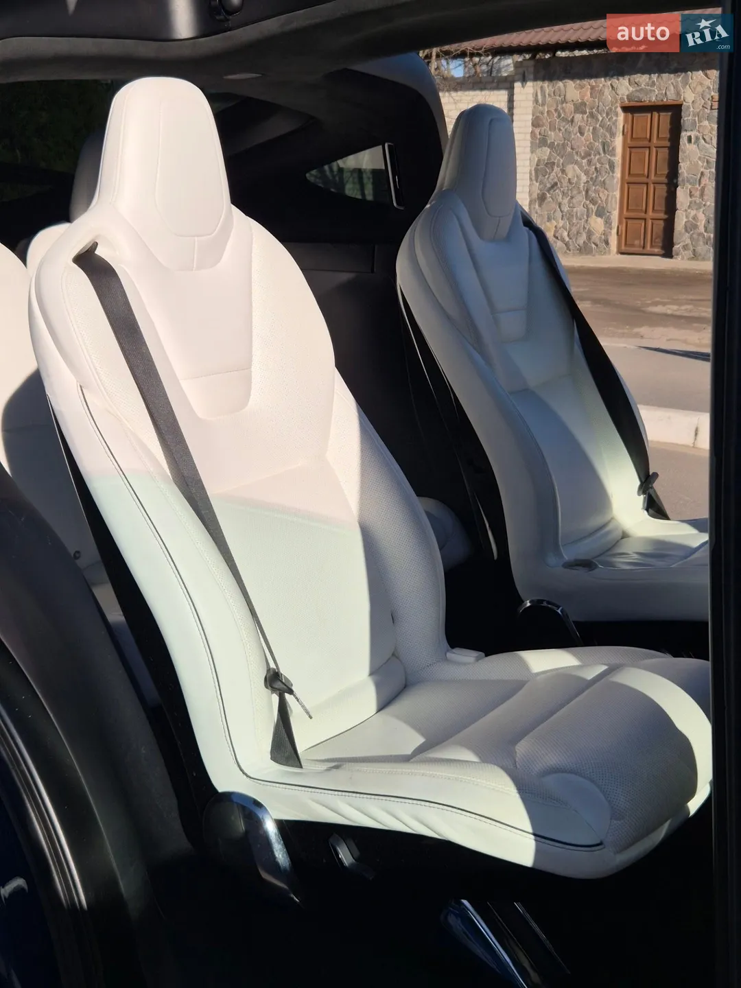 2016 Tesla Model X - мініатюра 14