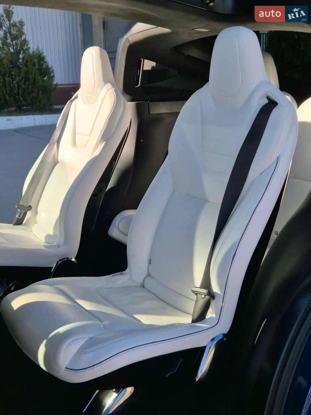 2016 Tesla Model X - мініатюра 13