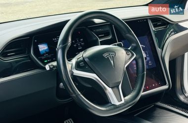 Внедорожник / Кроссовер Tesla Model X 2020 в Харькове