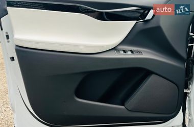 Внедорожник / Кроссовер Tesla Model X 2020 в Харькове