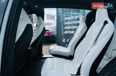 Внедорожник / Кроссовер Tesla Model X 2020 в Харькове