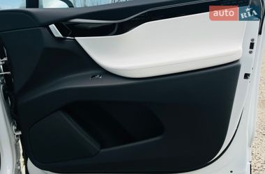 Внедорожник / Кроссовер Tesla Model X 2020 в Харькове