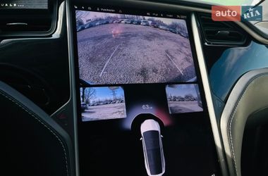 Внедорожник / Кроссовер Tesla Model X 2020 в Харькове