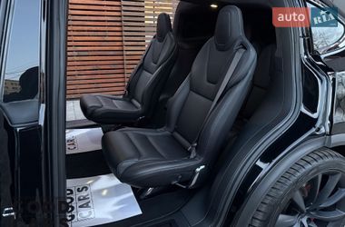 Внедорожник / Кроссовер Tesla Model X 2019 в Одессе