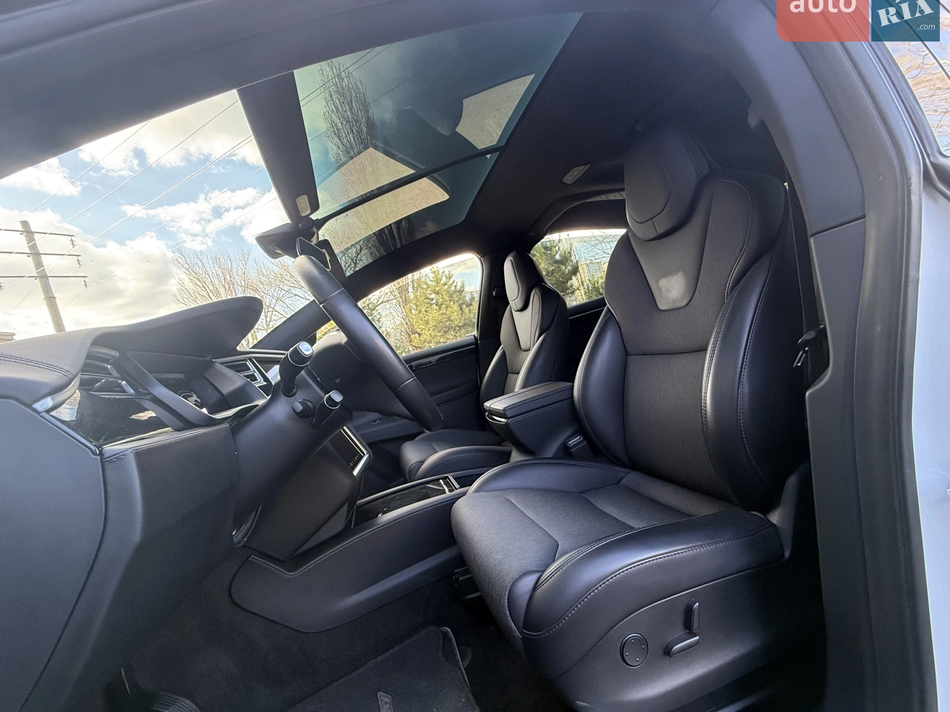 2018 Tesla Model X - мініатюра 18