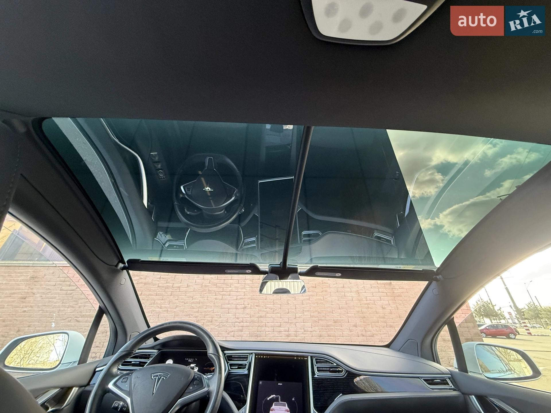 2018 Tesla Model X - мініатюра 23