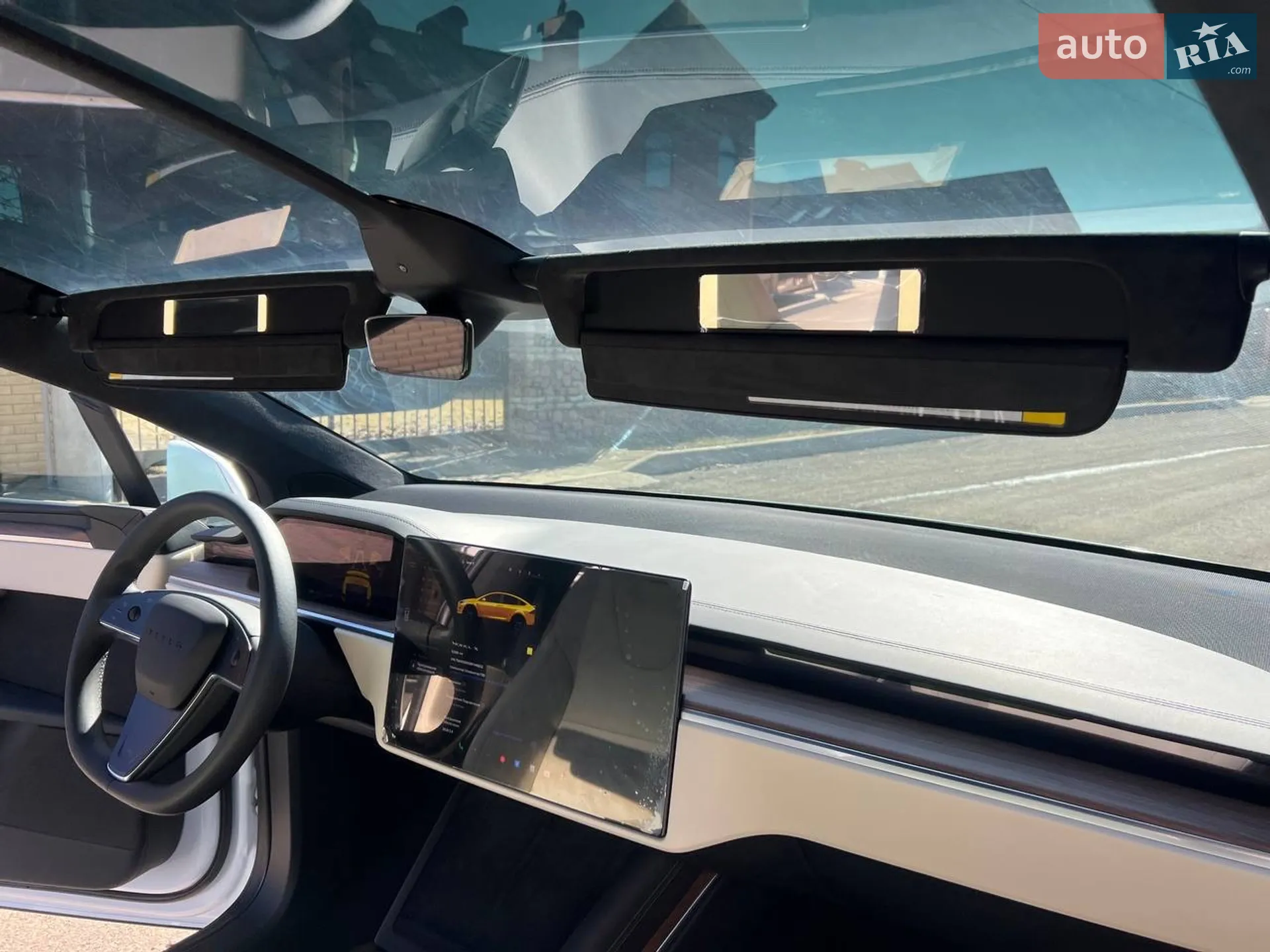 2024 Tesla Model X - мініатюра 46