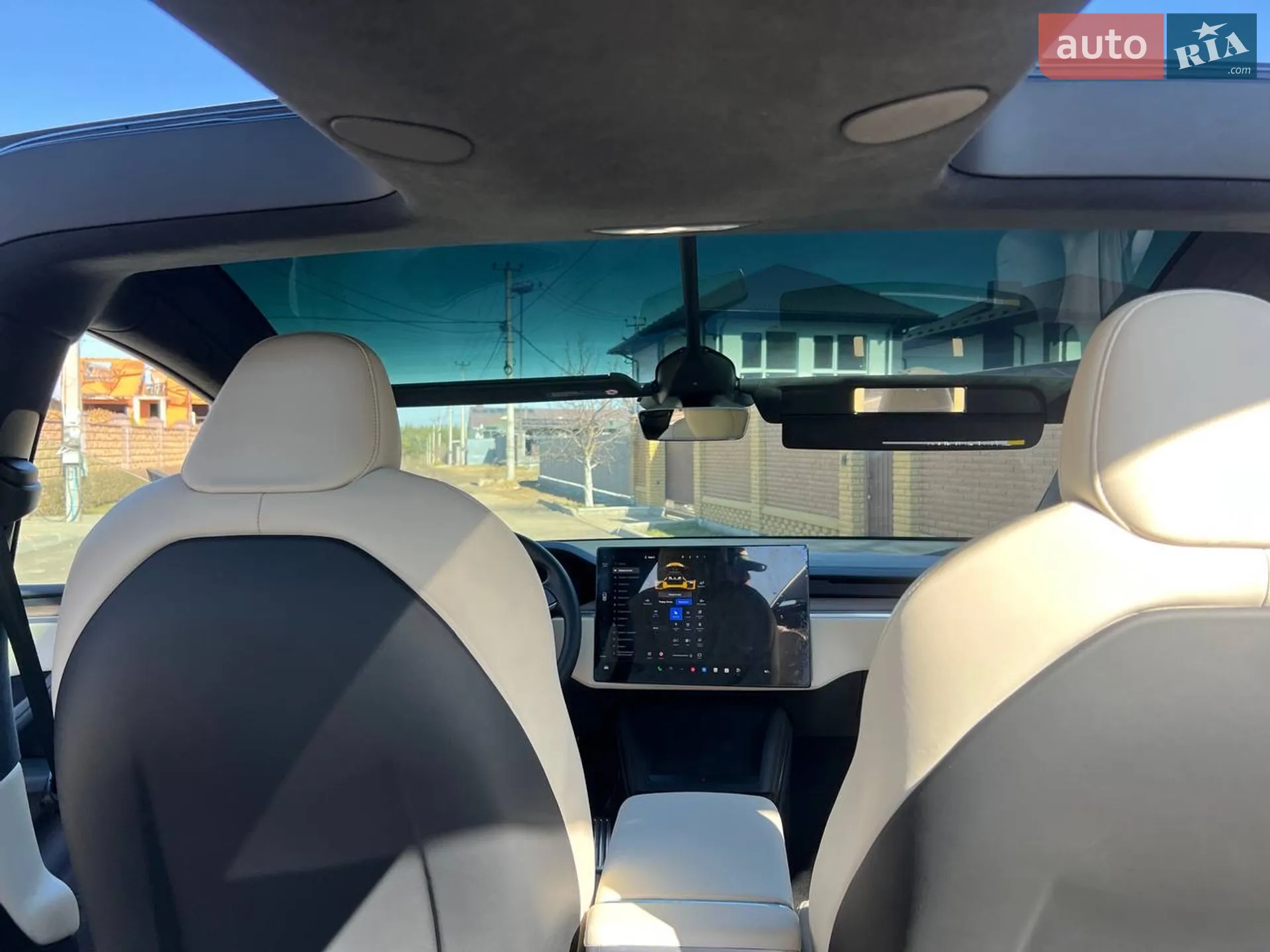 2024 Tesla Model X - мініатюра 56