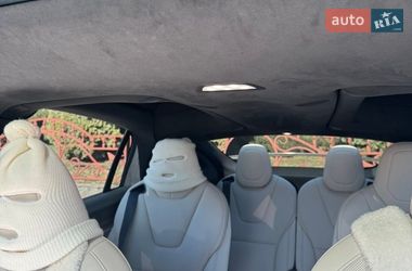Внедорожник / Кроссовер Tesla Model X 2024 в Хмельницком