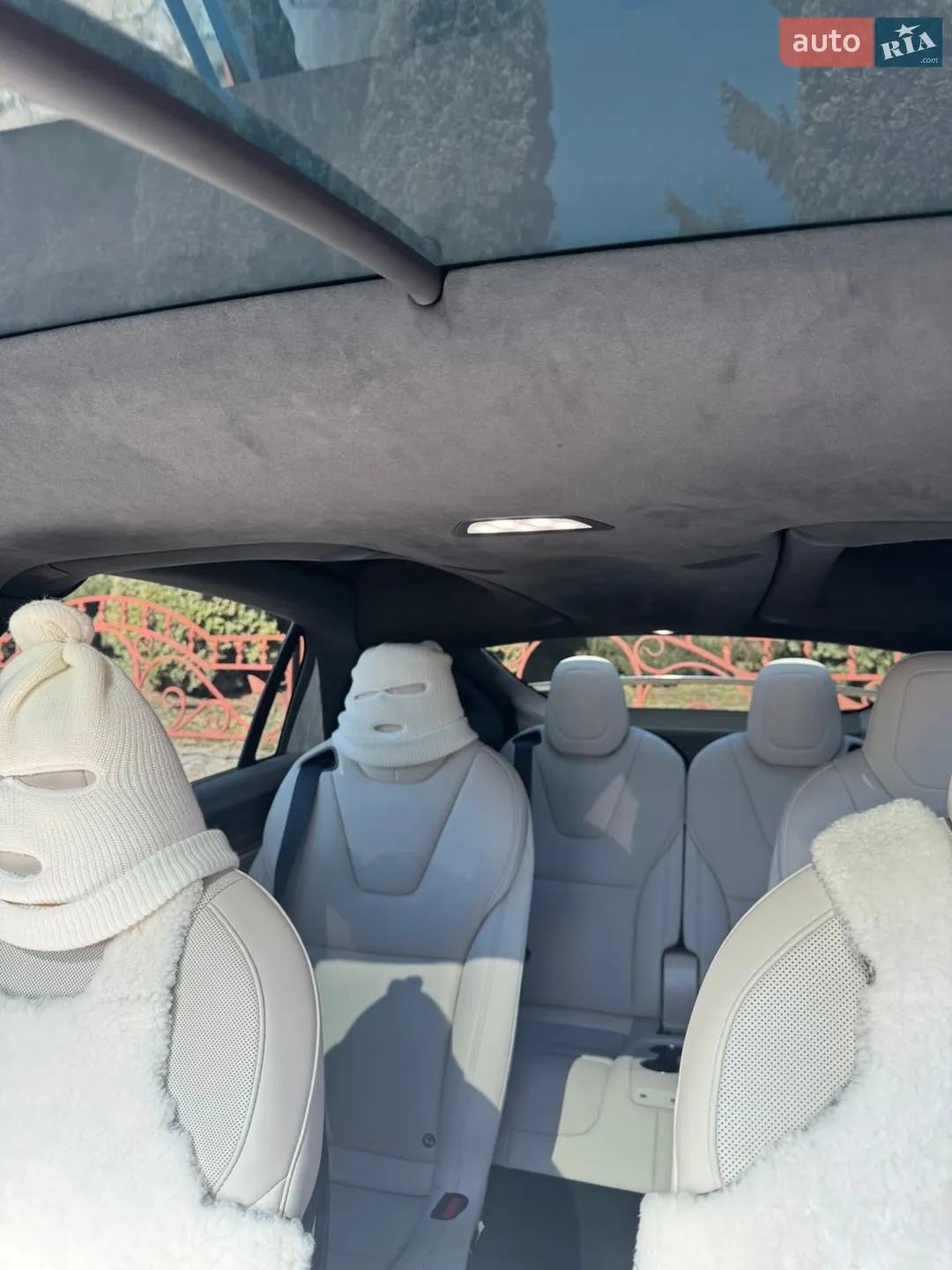 2024 Tesla Model X - мініатюра 12