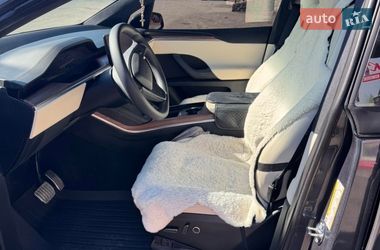 Внедорожник / Кроссовер Tesla Model X 2024 в Хмельницком