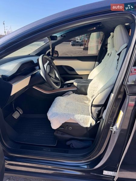 Внедорожник / Кроссовер Tesla Model X 2024 в Хмельницком