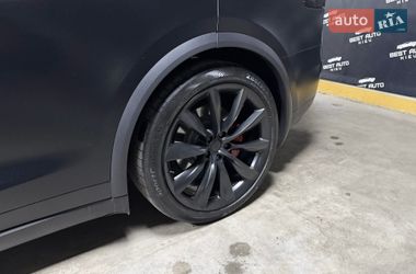 Позашляховик / Кросовер Tesla Model X 2020 в Києві фото 27 Позашляховик / Кросовер Tesla Model X 2020 в Києві
