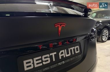 Позашляховик / Кросовер Tesla Model X 2020 в Києві фото 32 Позашляховик / Кросовер Tesla Model X 2020 в Києві