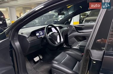 Позашляховик / Кросовер Tesla Model X 2020 в Києві фото 50 Позашляховик / Кросовер Tesla Model X 2020 в Києві