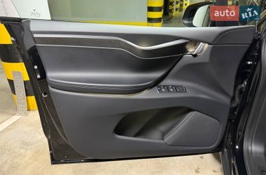 Позашляховик / Кросовер Tesla Model X 2020 в Києві фото 40 Позашляховик / Кросовер Tesla Model X 2020 в Києві