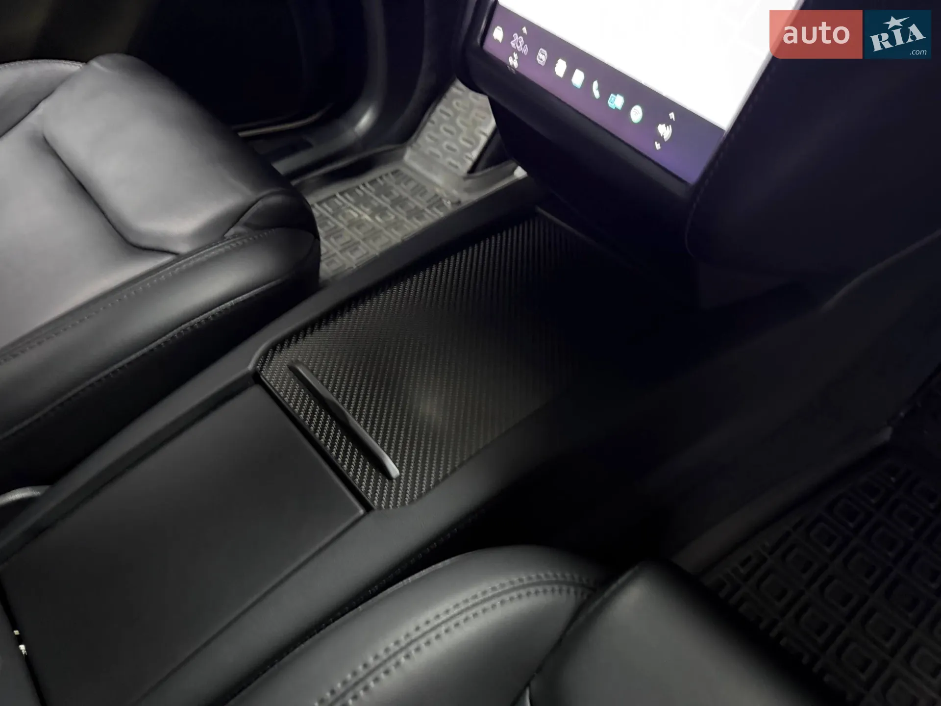 2020 Tesla Model X - мініатюра 92