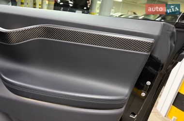 Позашляховик / Кросовер Tesla Model X 2020 в Києві фото 95 Позашляховик / Кросовер Tesla Model X 2020 в Києві