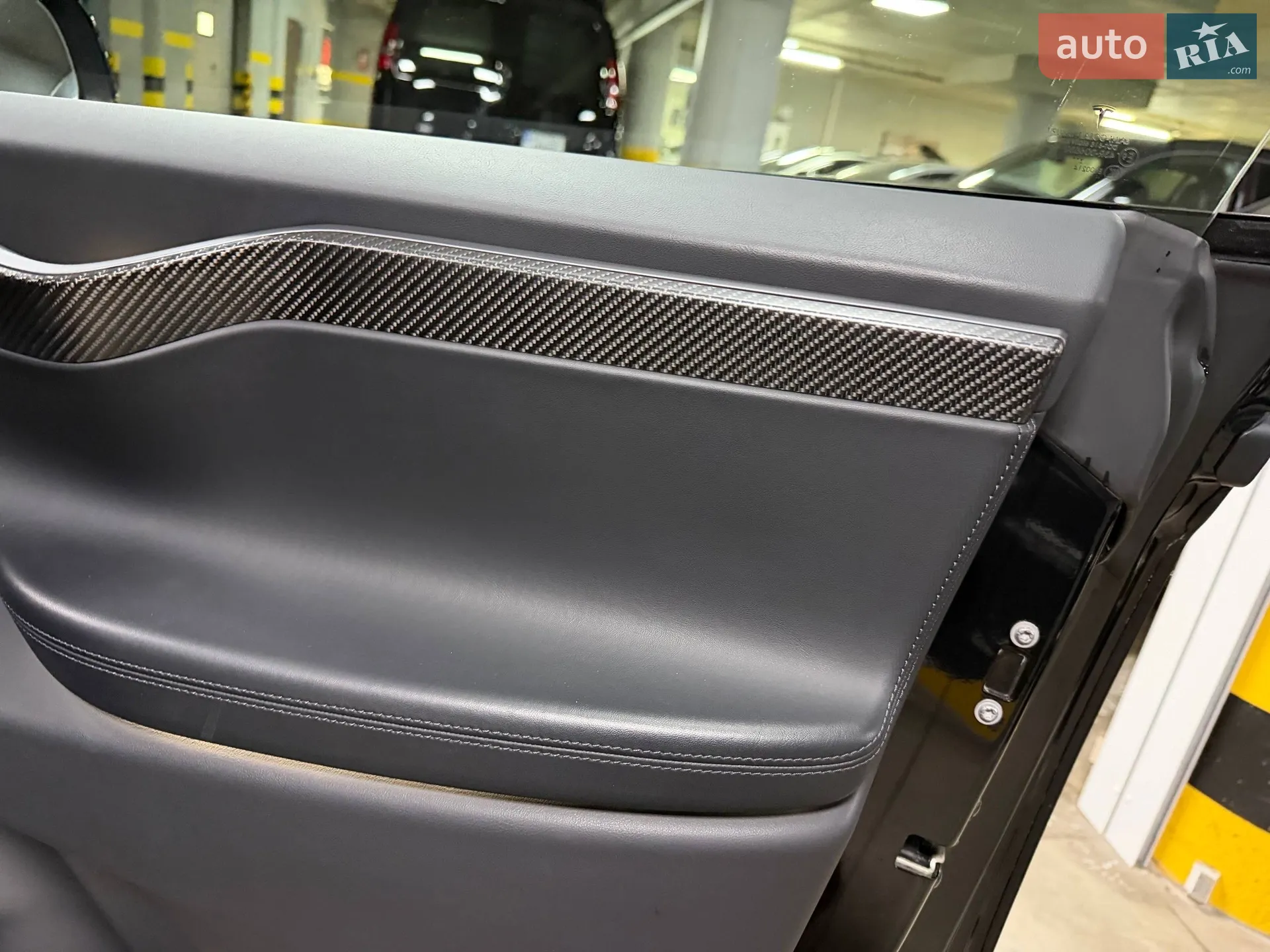 2020 Tesla Model X - мініатюра 95