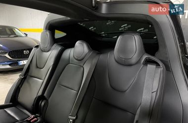 Позашляховик / Кросовер Tesla Model X 2020 в Києві фото 64 Позашляховик / Кросовер Tesla Model X 2020 в Києві