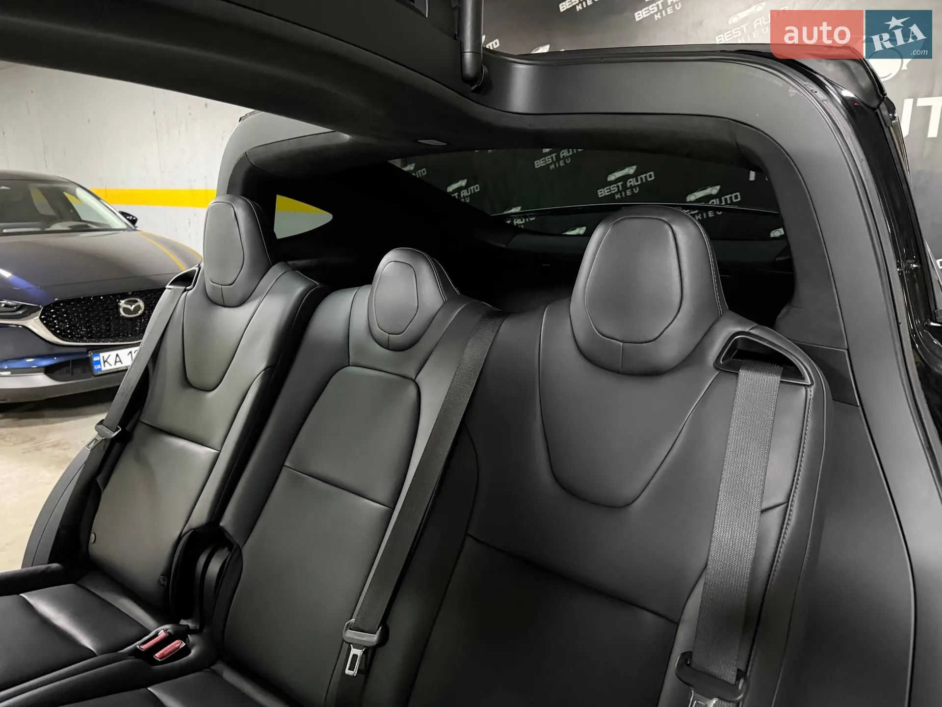 2020 Tesla Model X - мініатюра 64