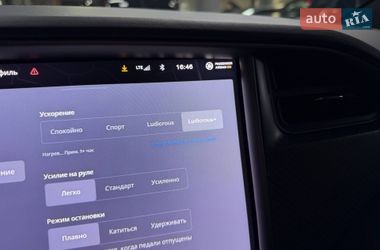 Позашляховик / Кросовер Tesla Model X 2020 в Києві фото 80 Позашляховик / Кросовер Tesla Model X 2020 в Києві