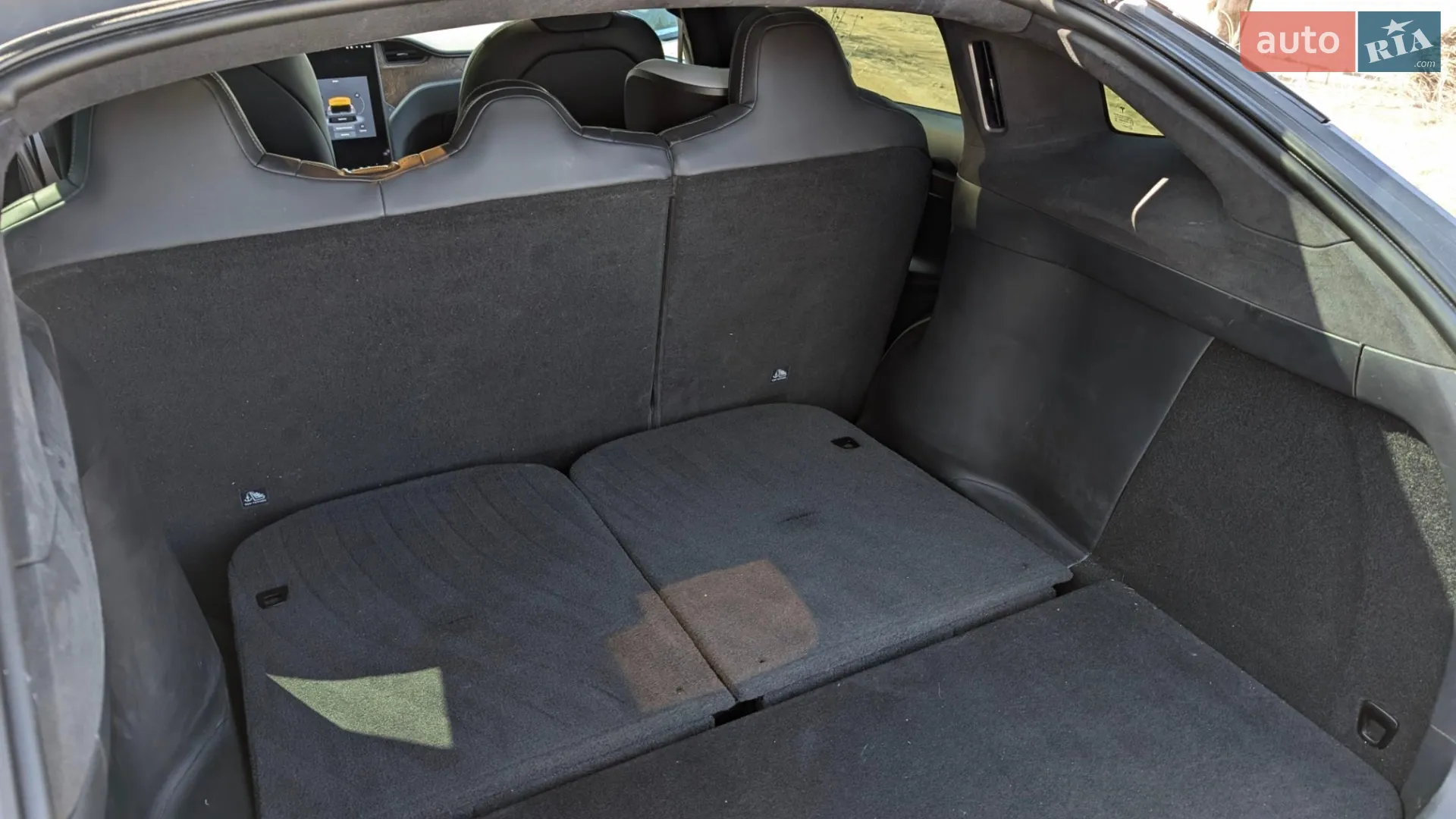 2020 Tesla Model X - мініатюра 10