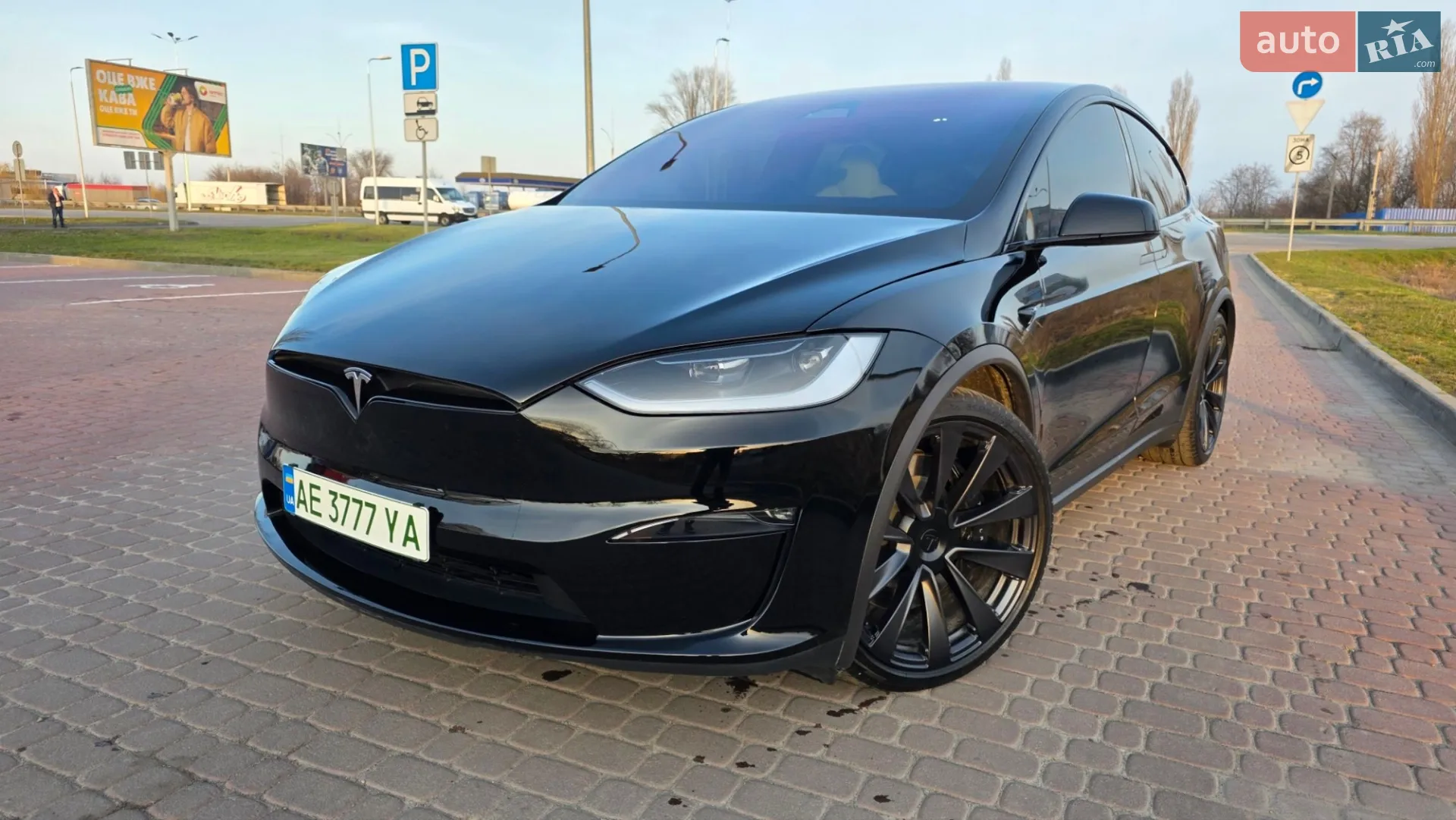 2023 Tesla Model X - мініатюра 13
