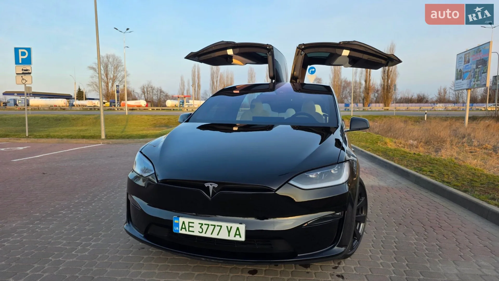 2023 Tesla Model X - мініатюра 28