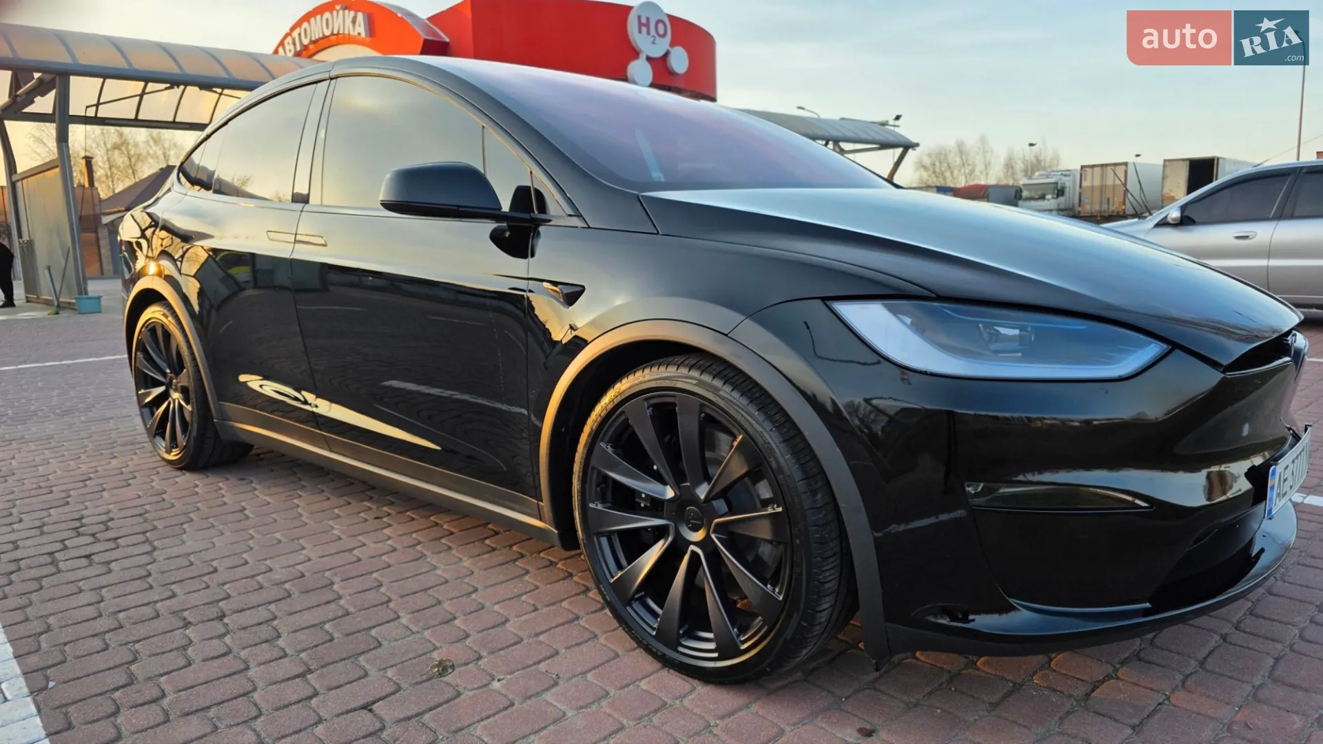 2023 Tesla Model X - мініатюра 33